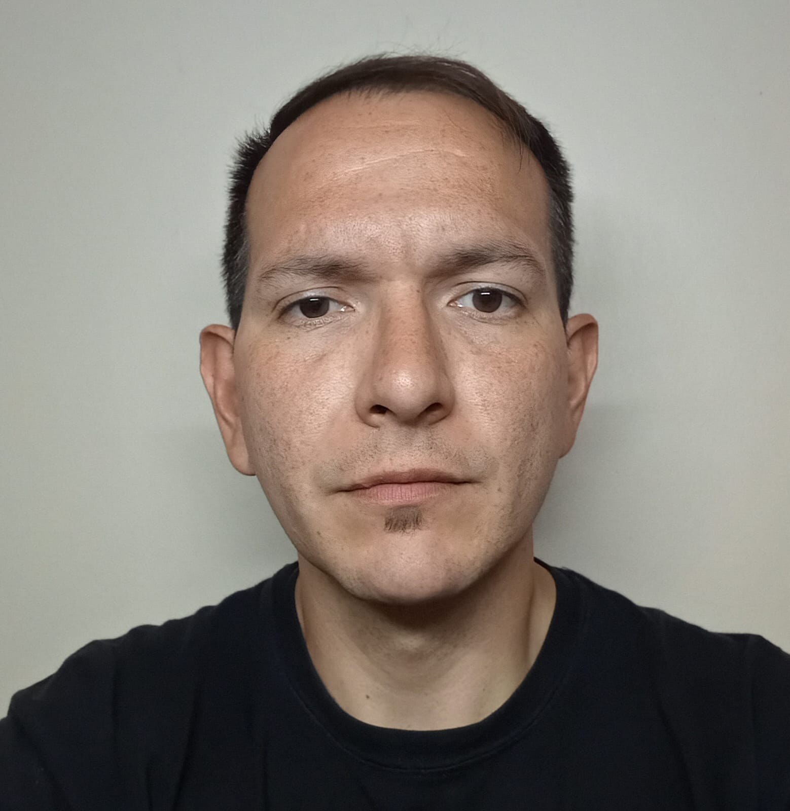 Foto de Emiliano Andrés Fernández Sendra