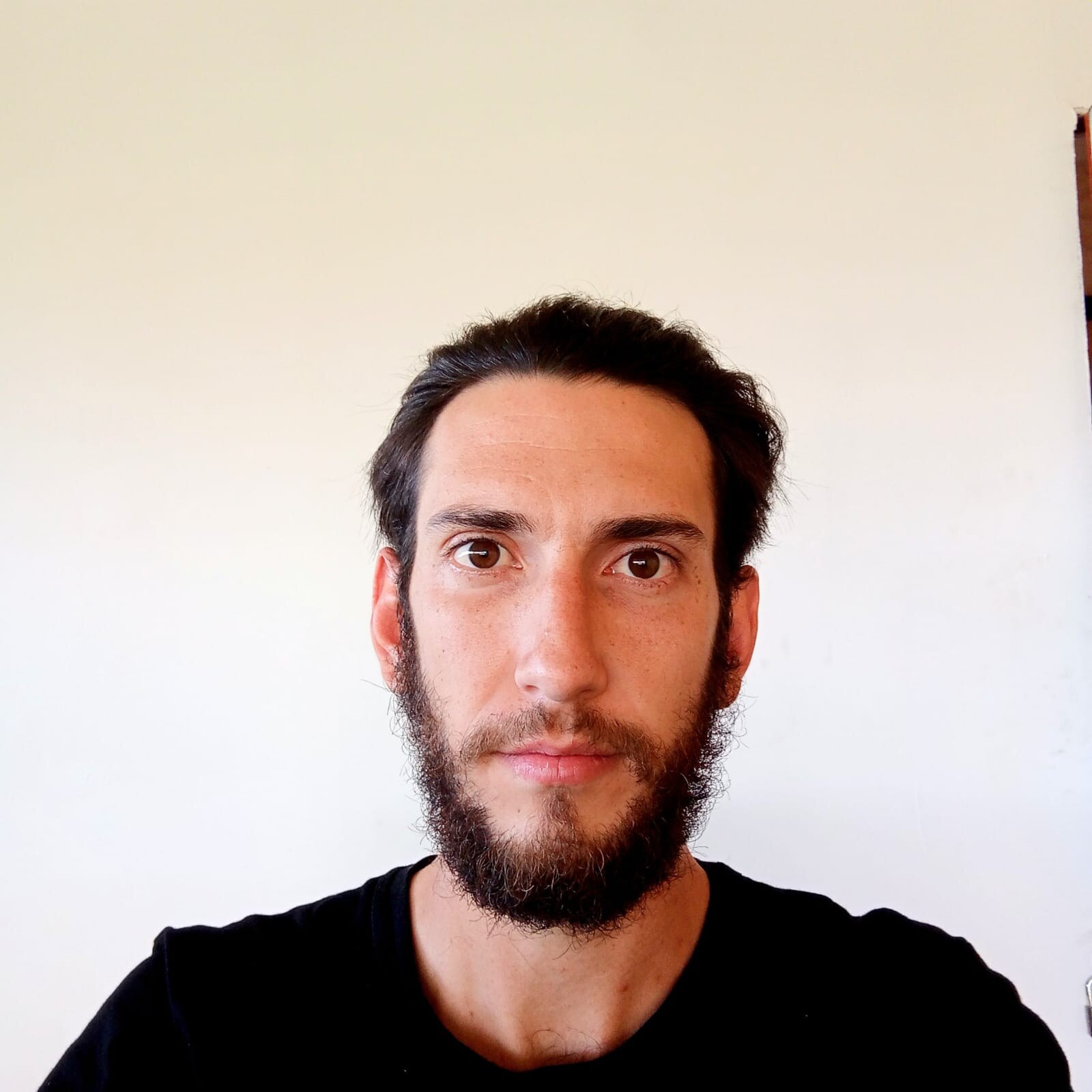 Foto de Franco Agustin Toneatti Sconfienza