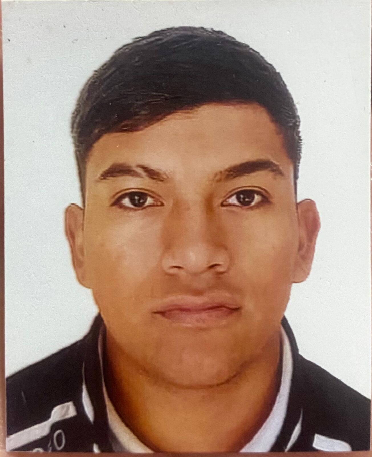 Foto de Cesar Beltrán