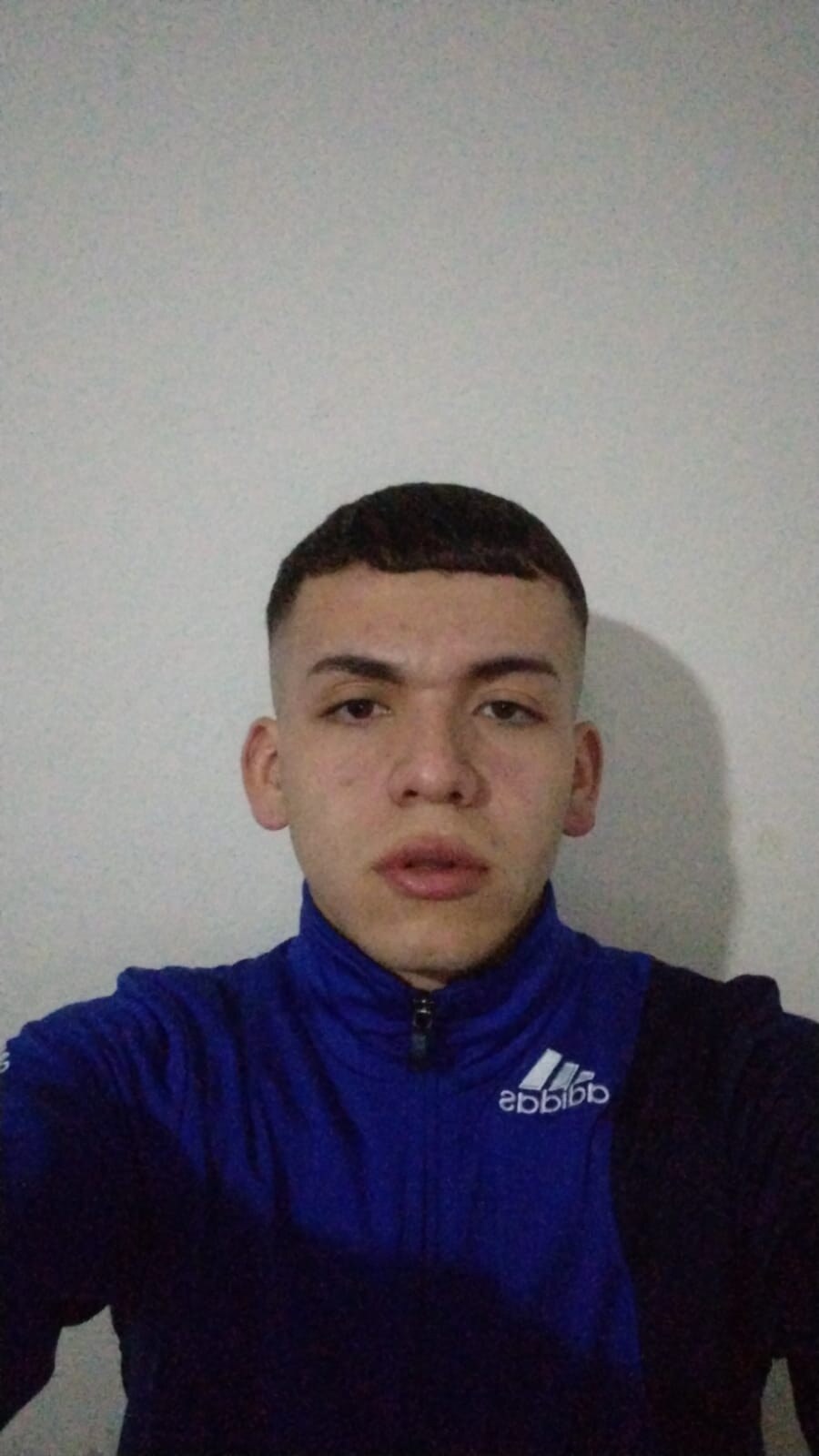 Foto de Lucas Luna