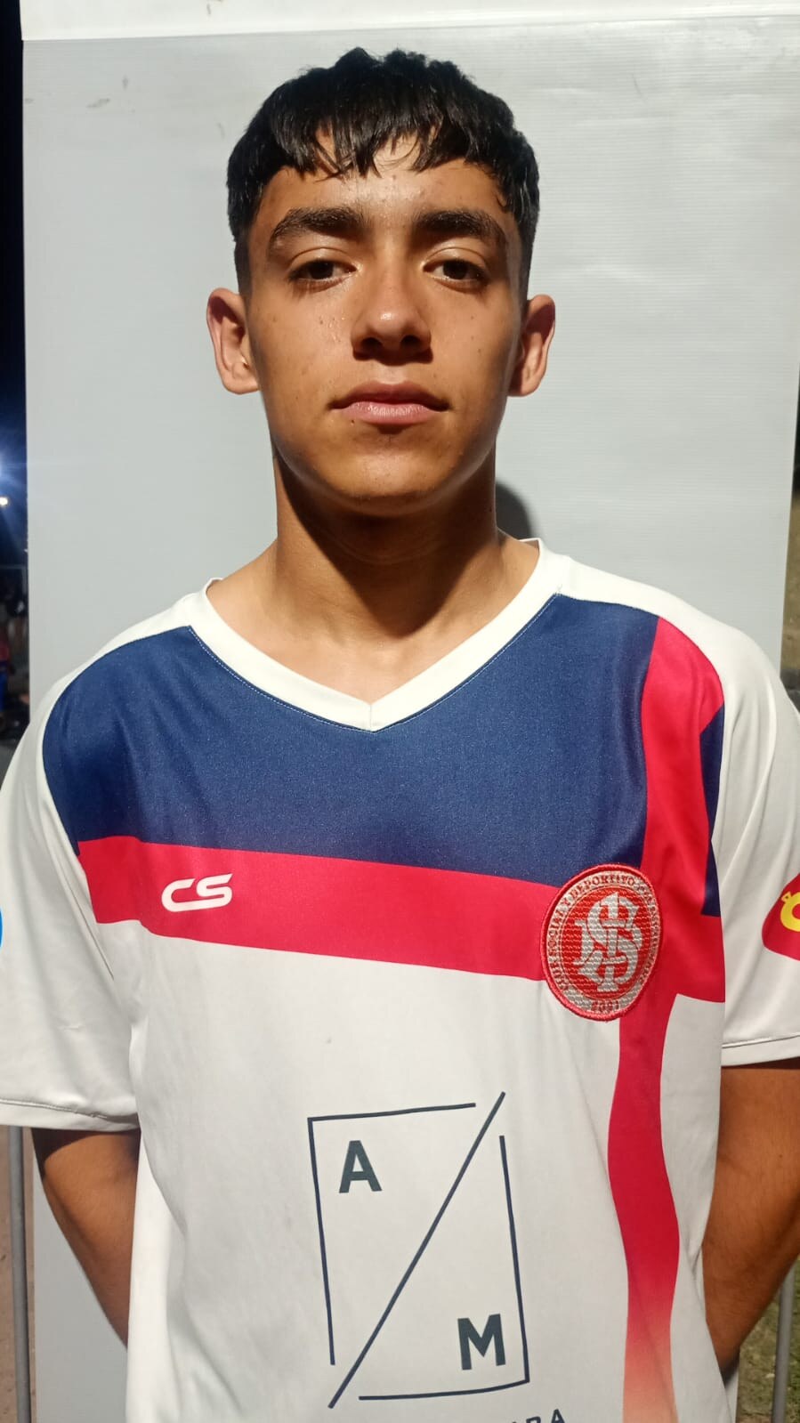 Foto de Lautaro Gomez