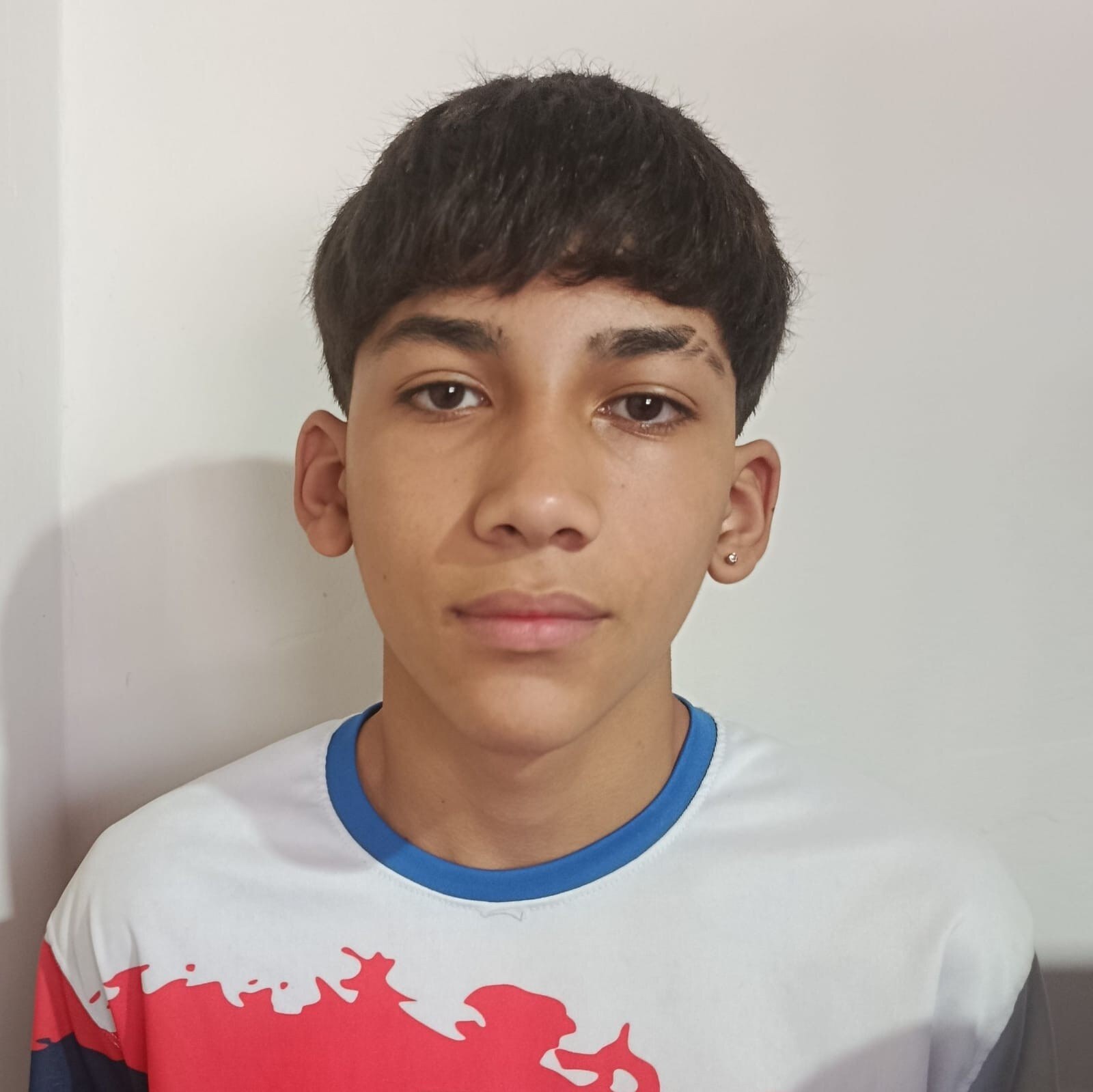 Foto de Ignacio Mateo Barroso Arredondo