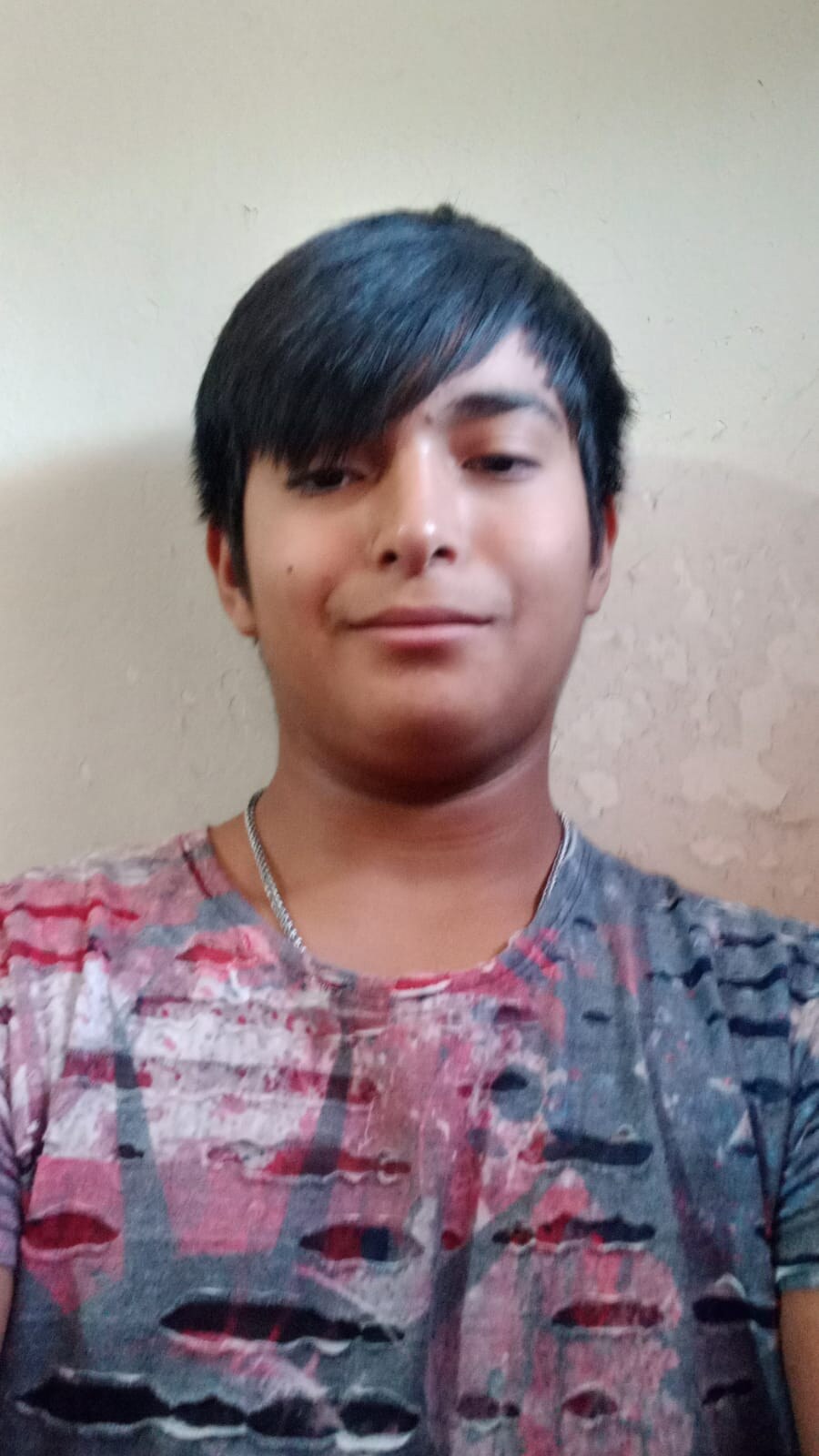 Foto de Dylan Oviedo