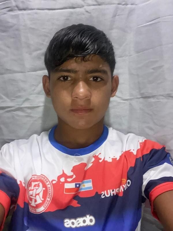 Foto de Franco Agustin Medina