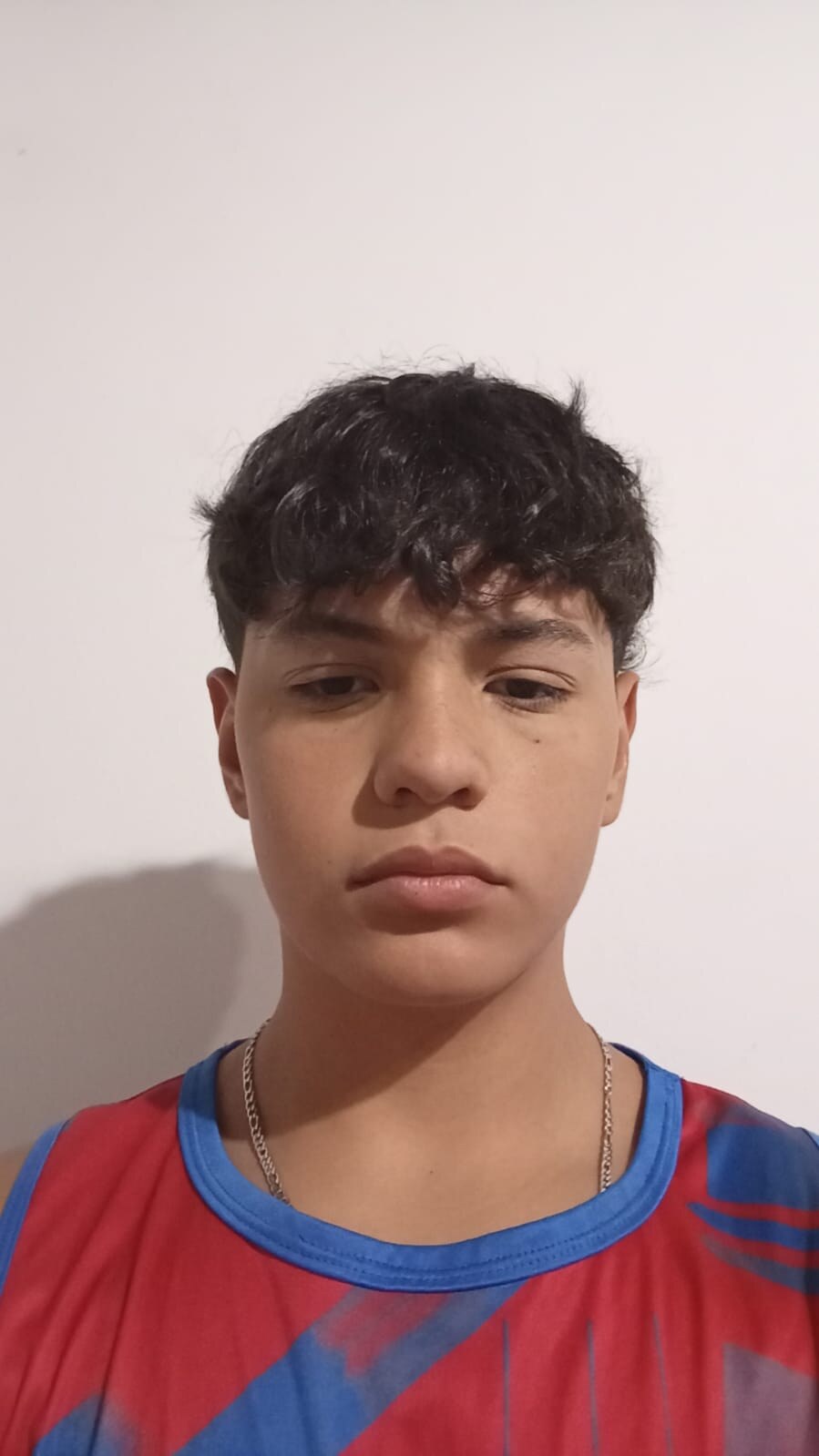 Foto de Ezequiel Romero