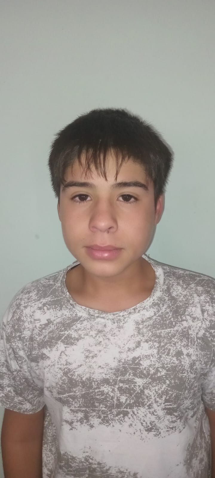 Foto de Leandro Martin Delgado