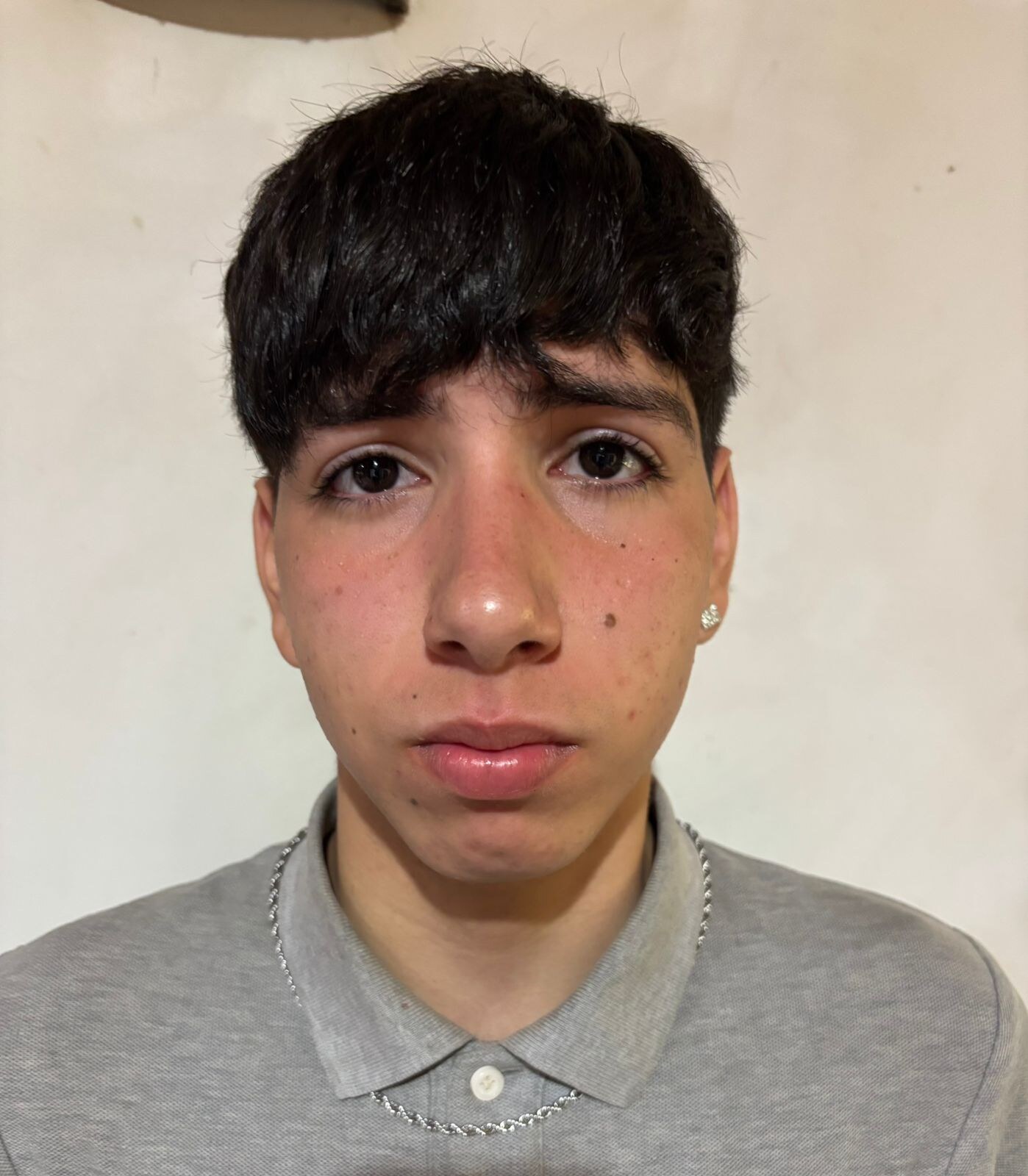Foto de Boris Arenas