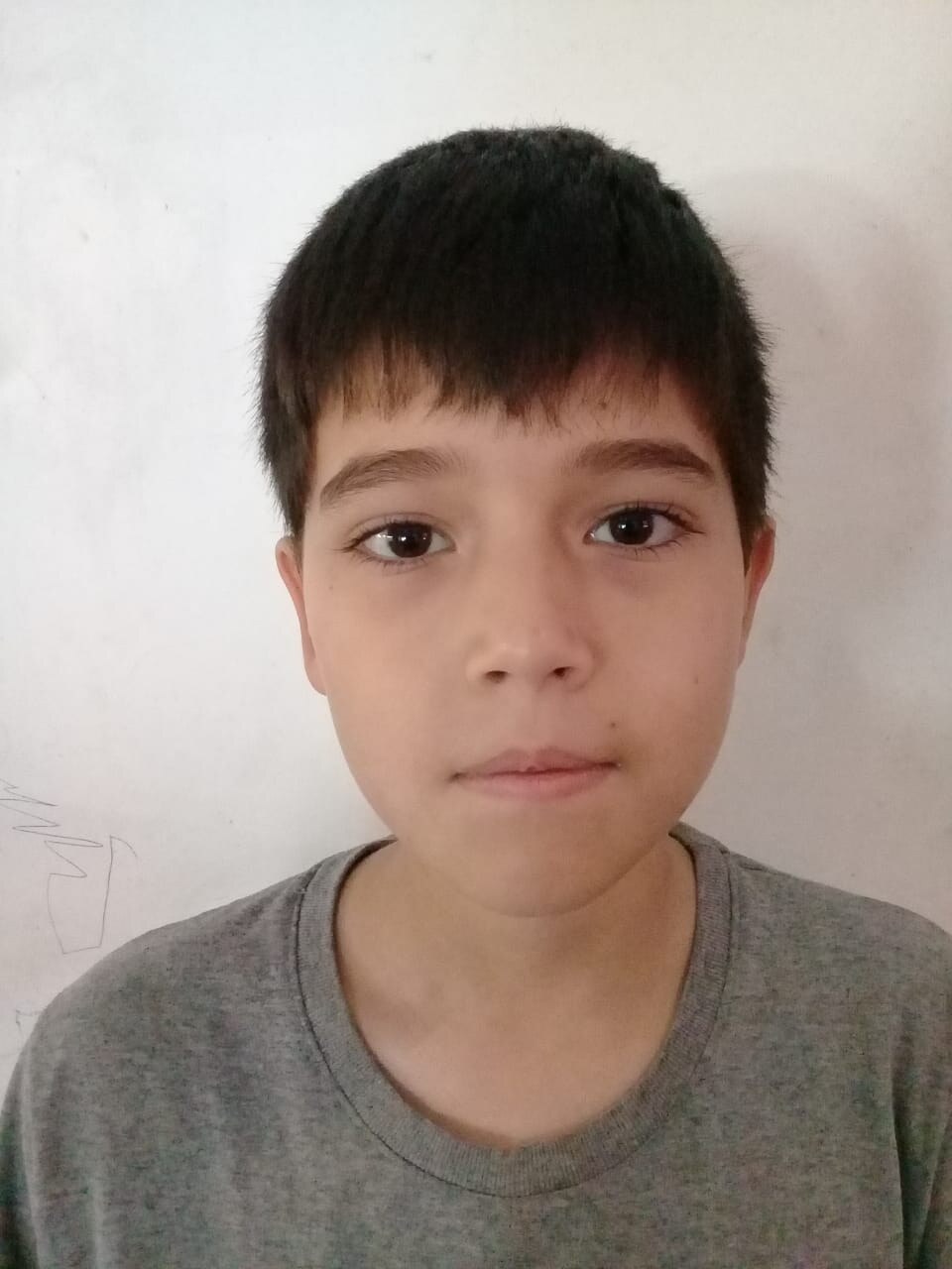 Foto de Lionel Andres Silva