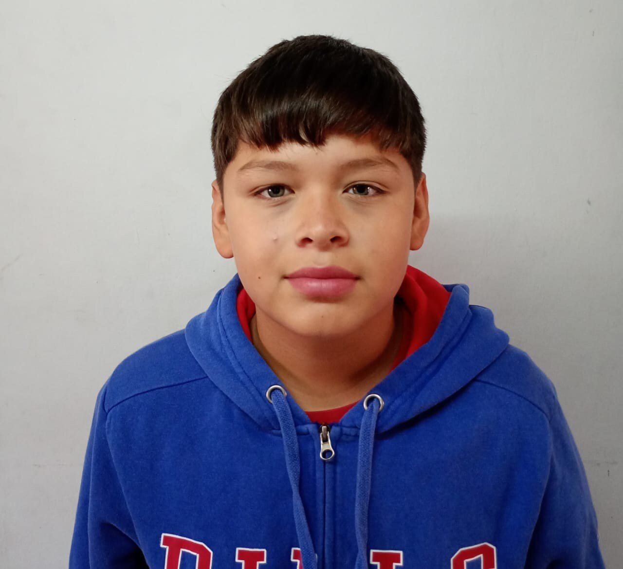 Foto de Simón Olguin