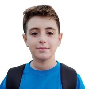 Foto de Teo Benjamin Ibañez