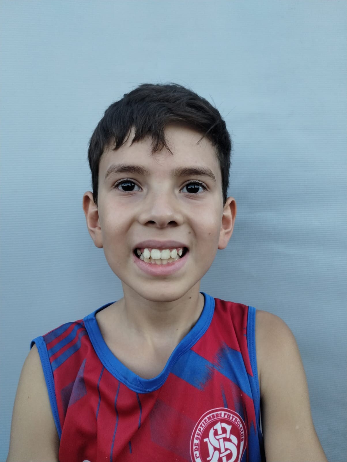 Foto de Benjamin Yamil Abue