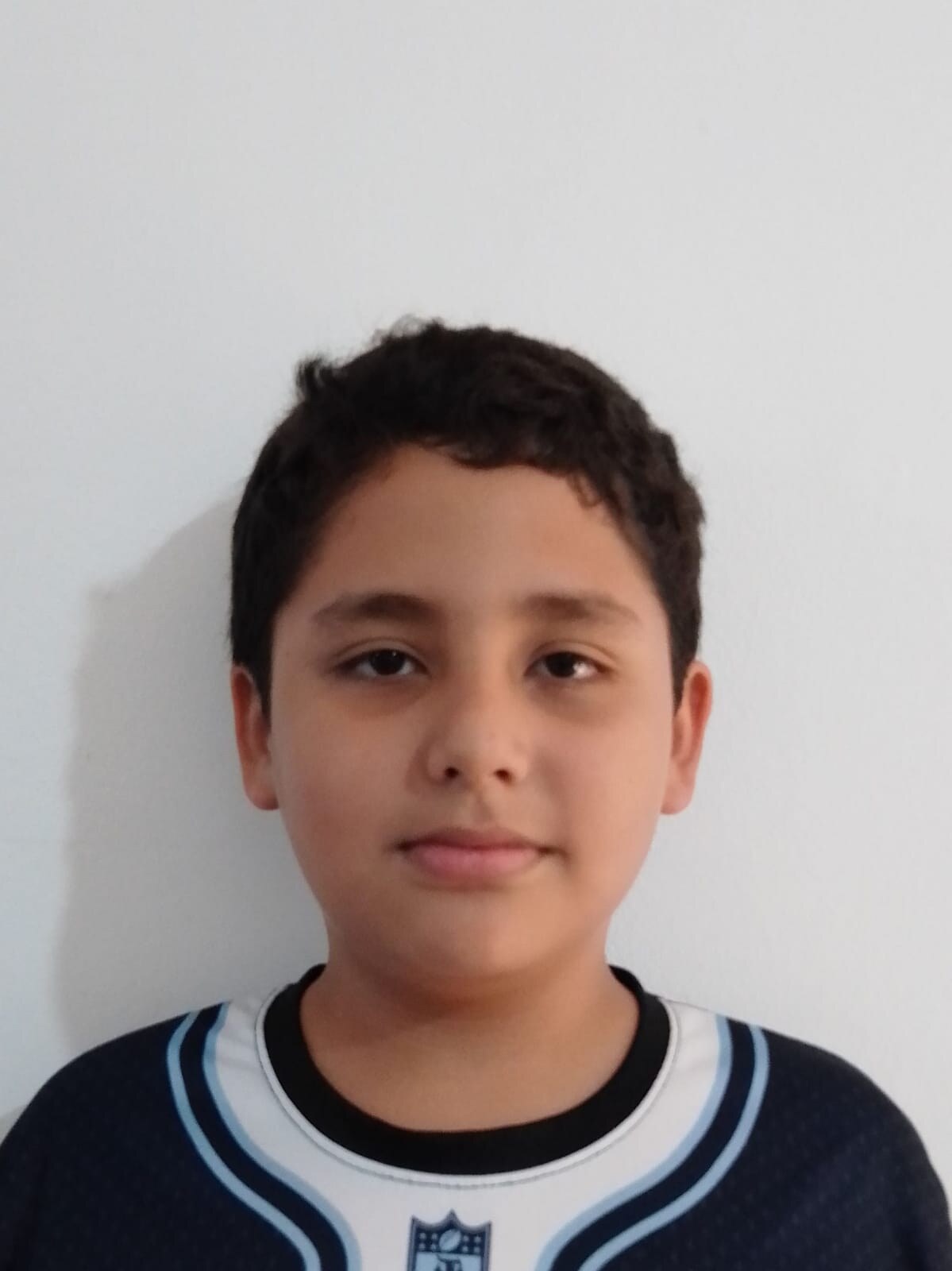 Foto de Ismael Damián Cargemel