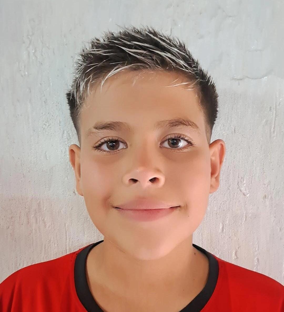 Foto de Joaquin Matias Vicente Albert