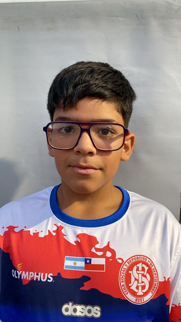 Foto de Yamir Diaz