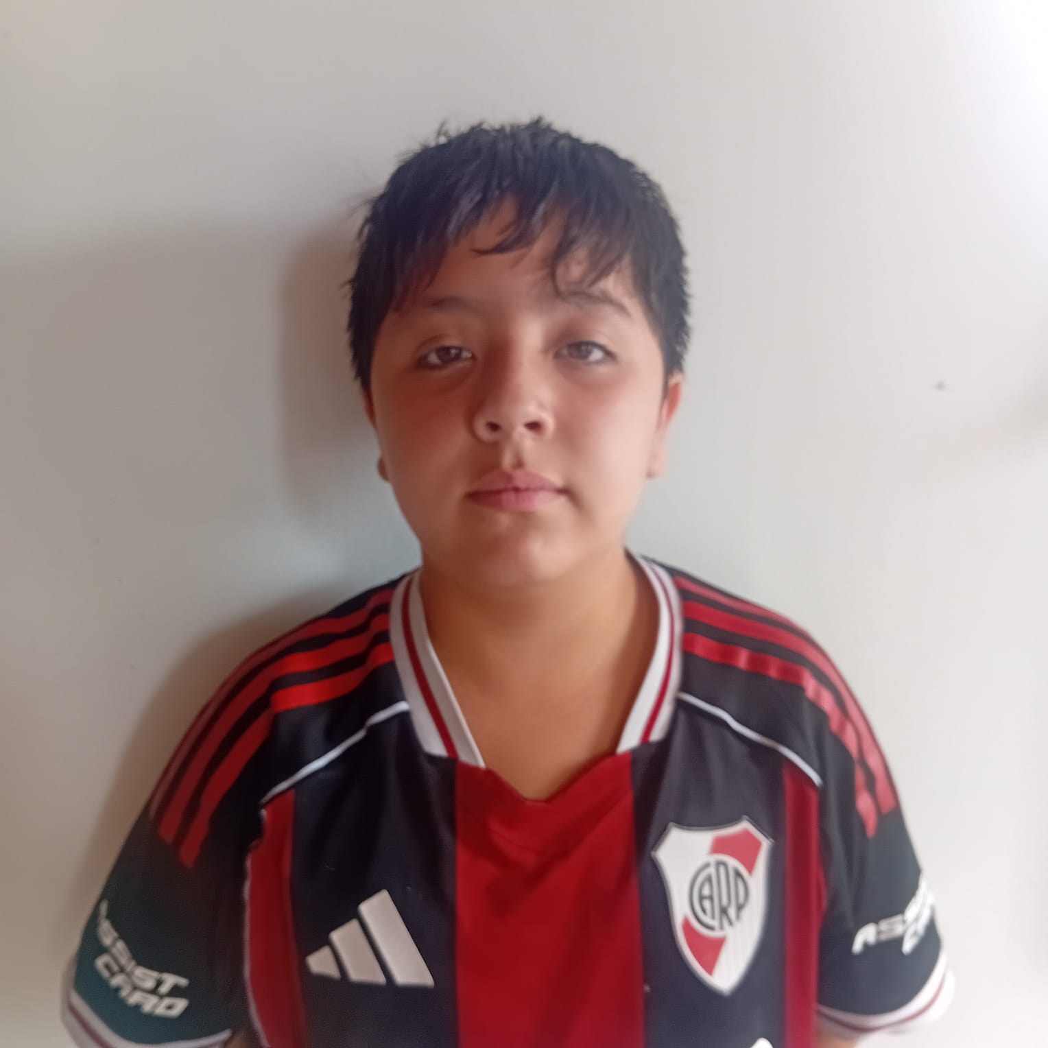 Foto de Benjamín Hinojosa
