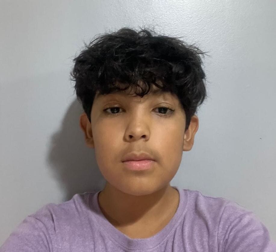 Foto de Jonathan Salvador Bustos Ochoa