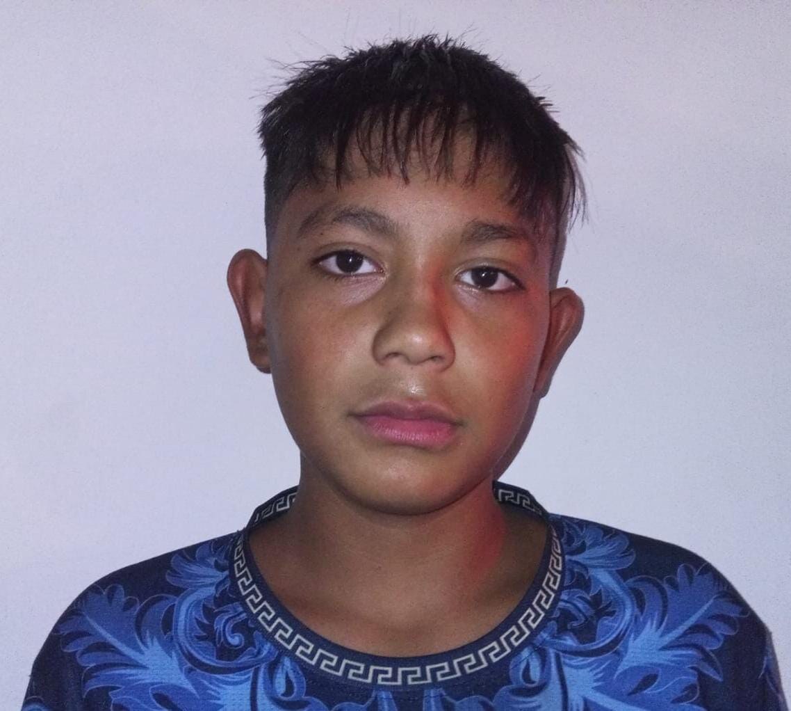 Foto de Santino Orellano