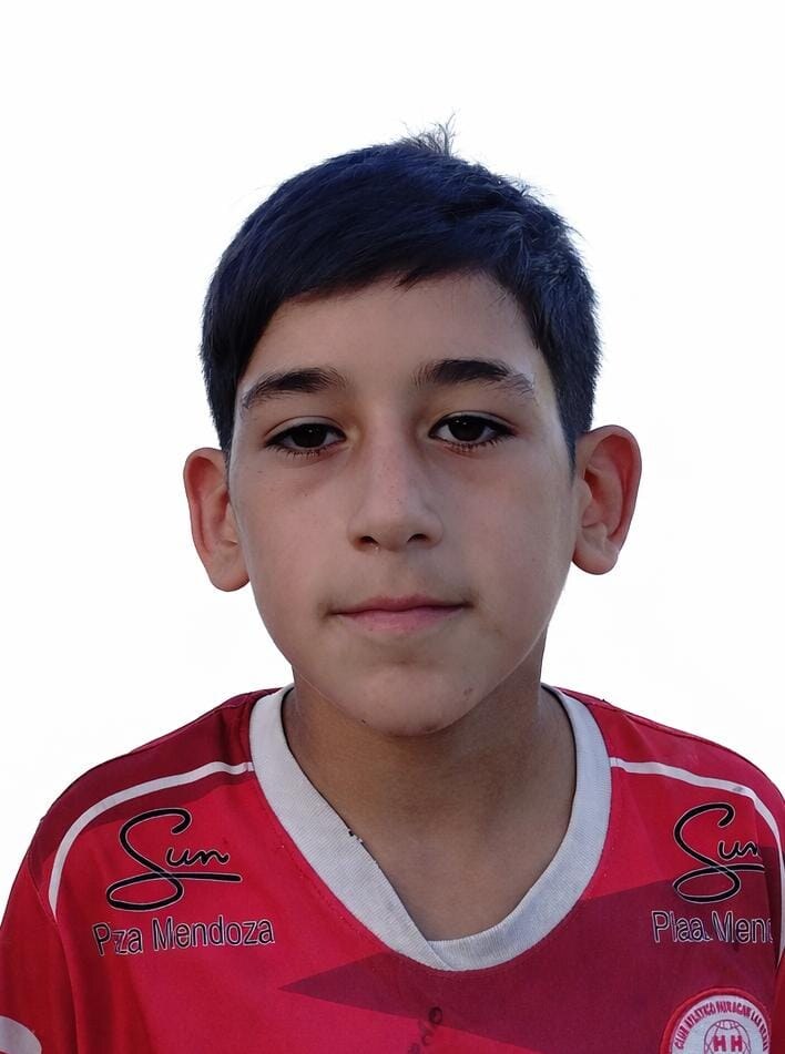 Foto de Santino Oliva