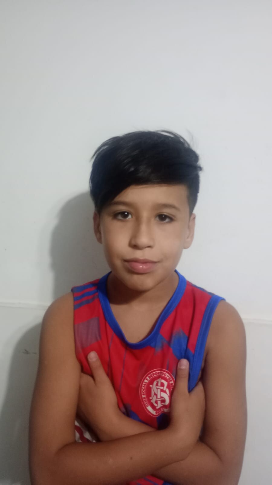 Foto de Felipe Valentín Aros Fernandez