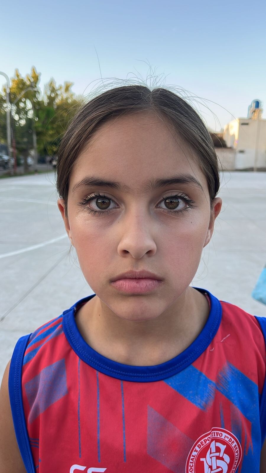 Foto de Ana Delfina Contreras