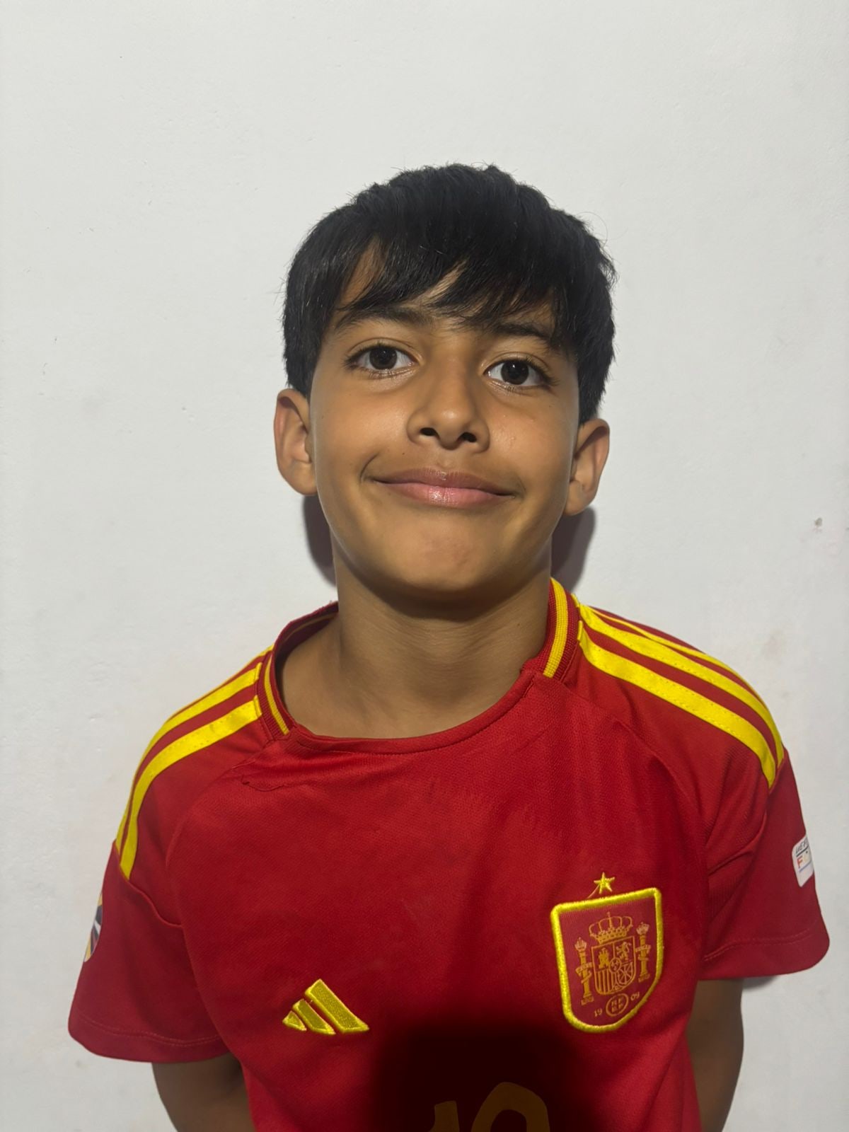 Foto de Emiliano German Fuentes Oropel