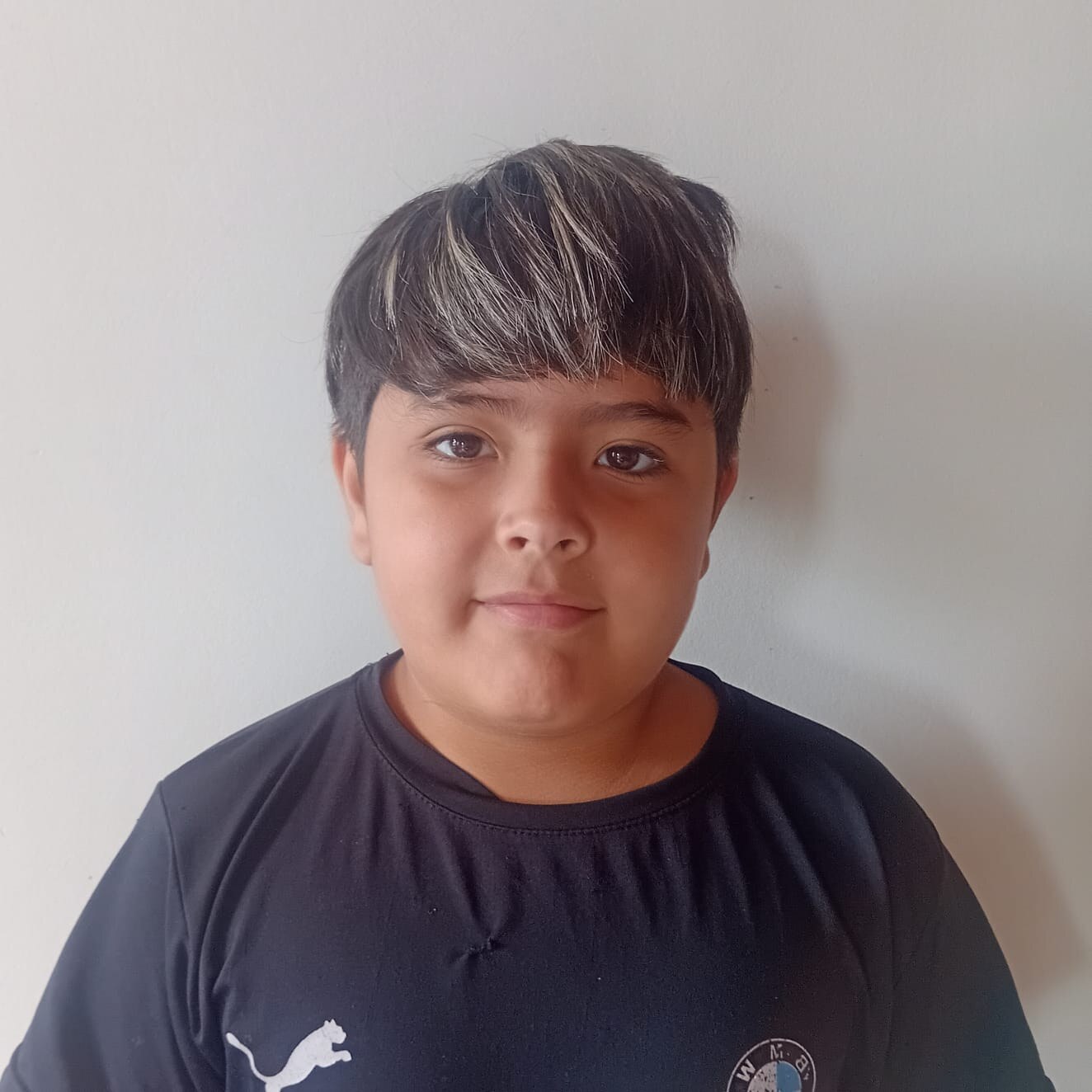 Foto de Bautista Hinojosa