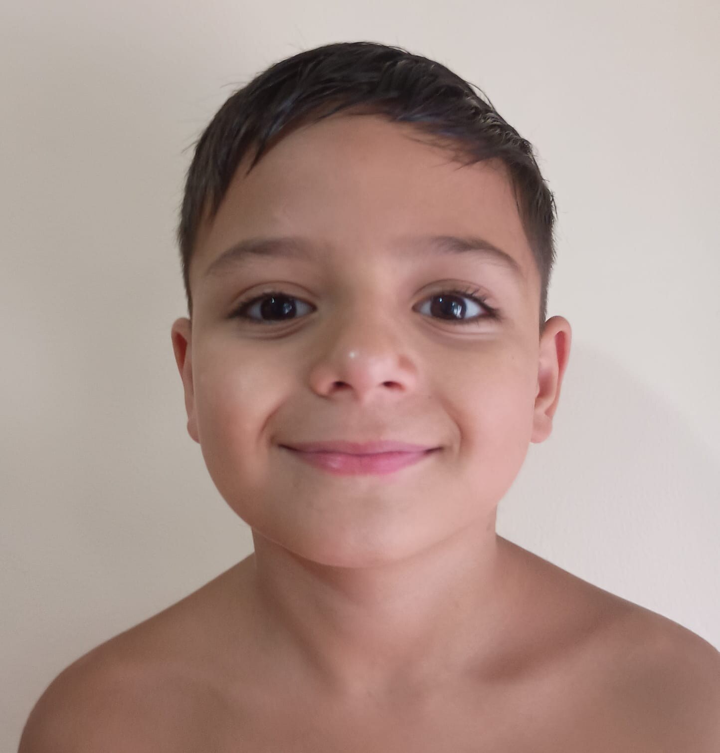 Foto de Mateo Nicolás Zabala Gonzales
