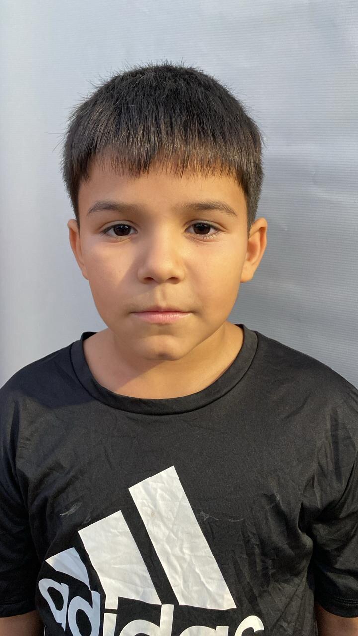 Foto de Ian Samuel Diaz Busto