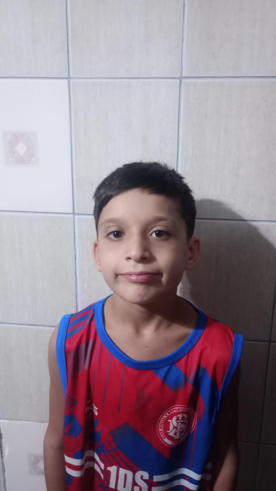 Foto de Milo Gaspar Aros Fernandez