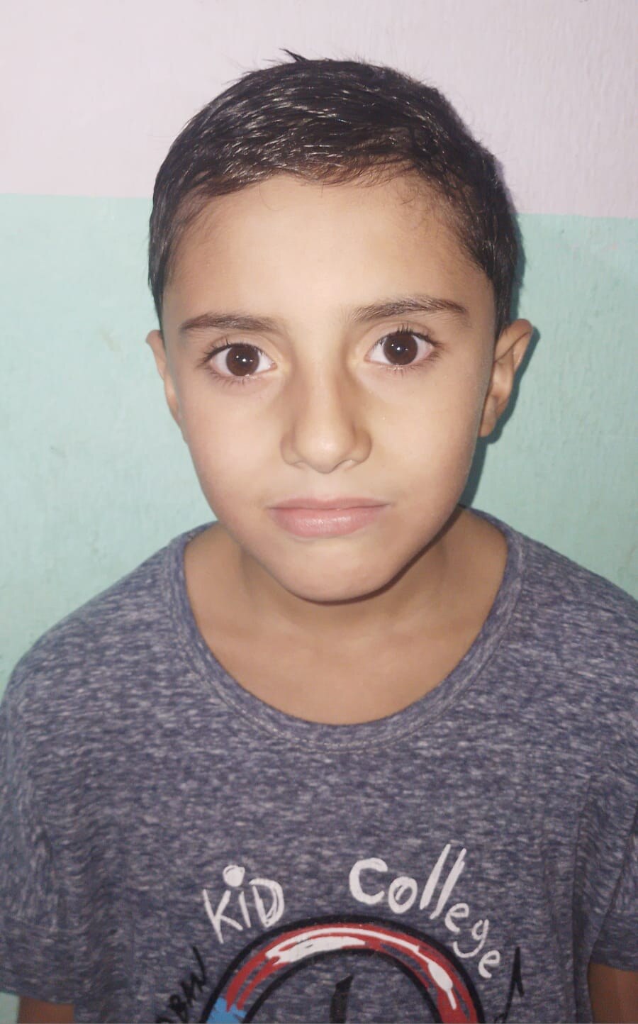 Foto de Giovanni Loyola