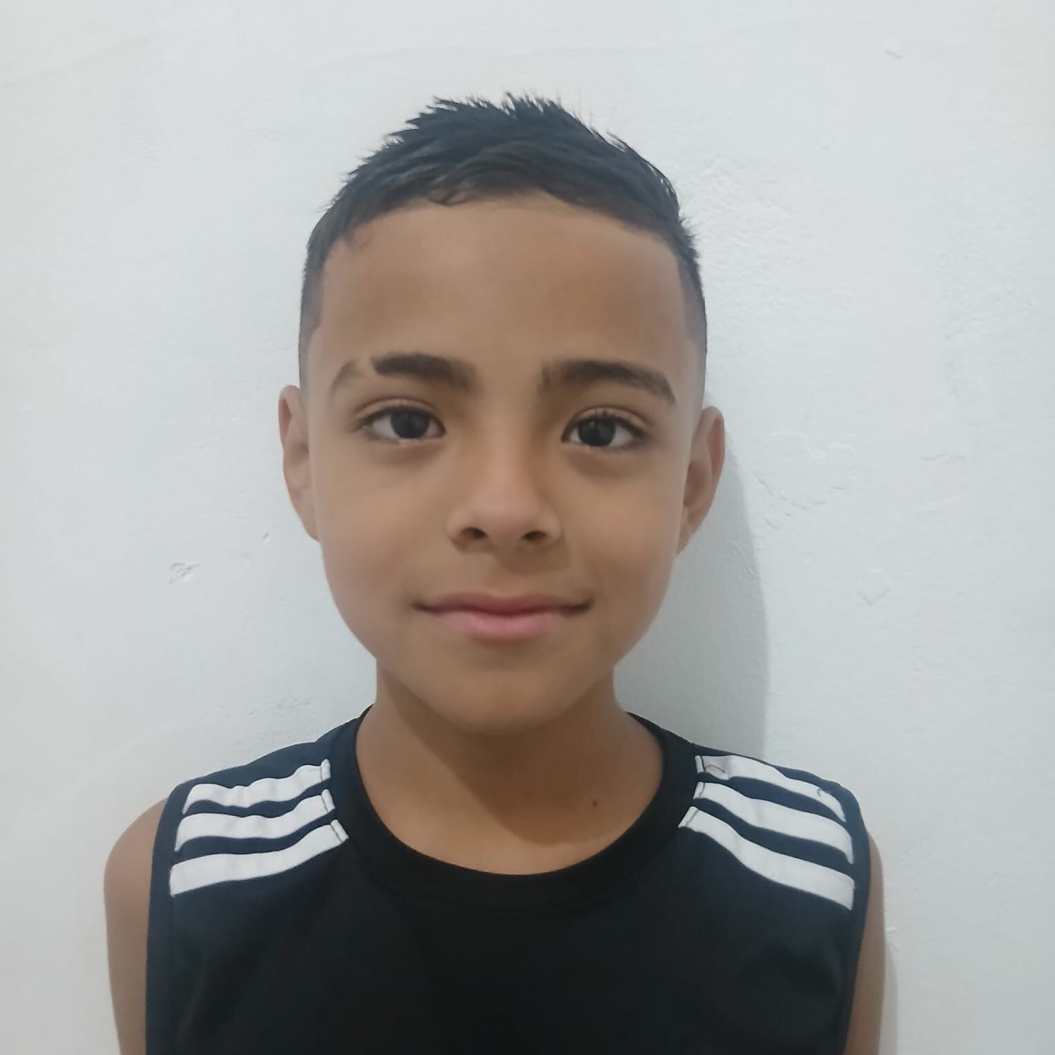 Foto de Nicolás Emir Cortez Zapata