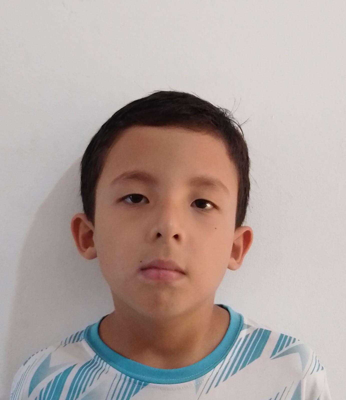Foto de Izan Laureano Cargemel