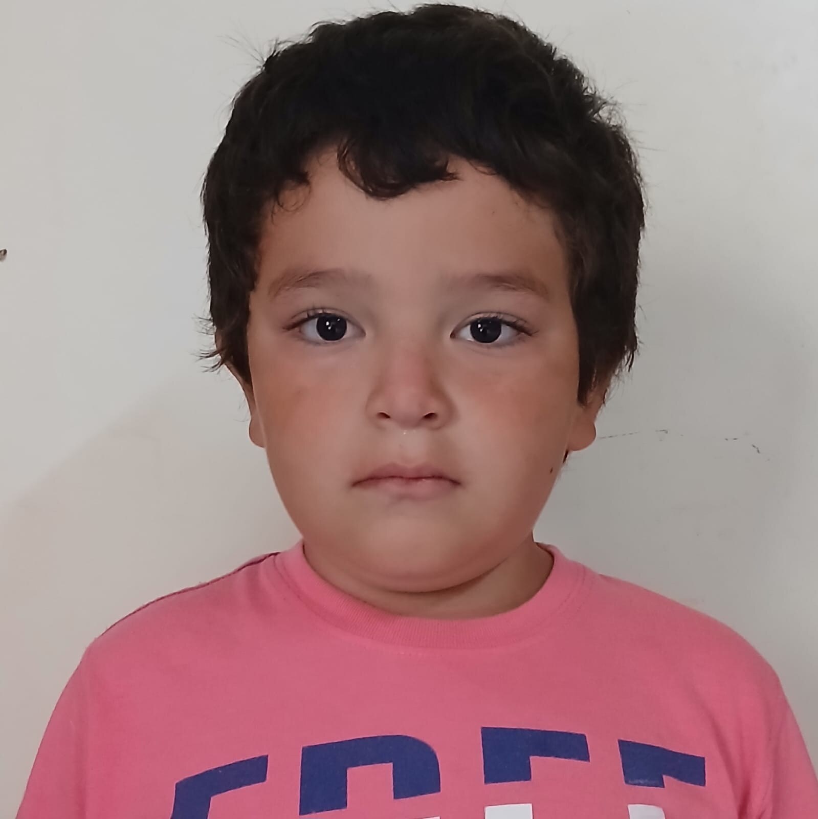 Foto de Eidan Giovanni Navarro Villavicencio
