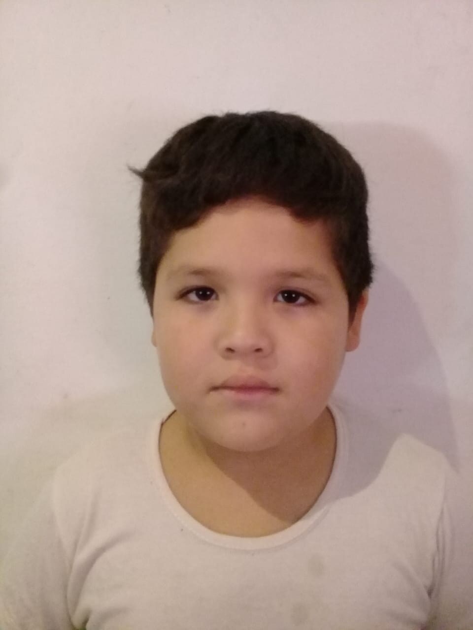 Foto de Nahitan Giovanni Silva