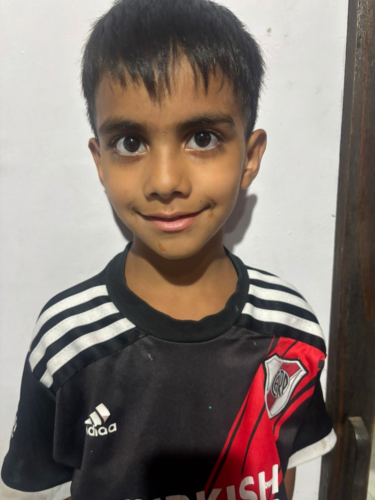 Foto de Mateo Julian Fuentes Oropel