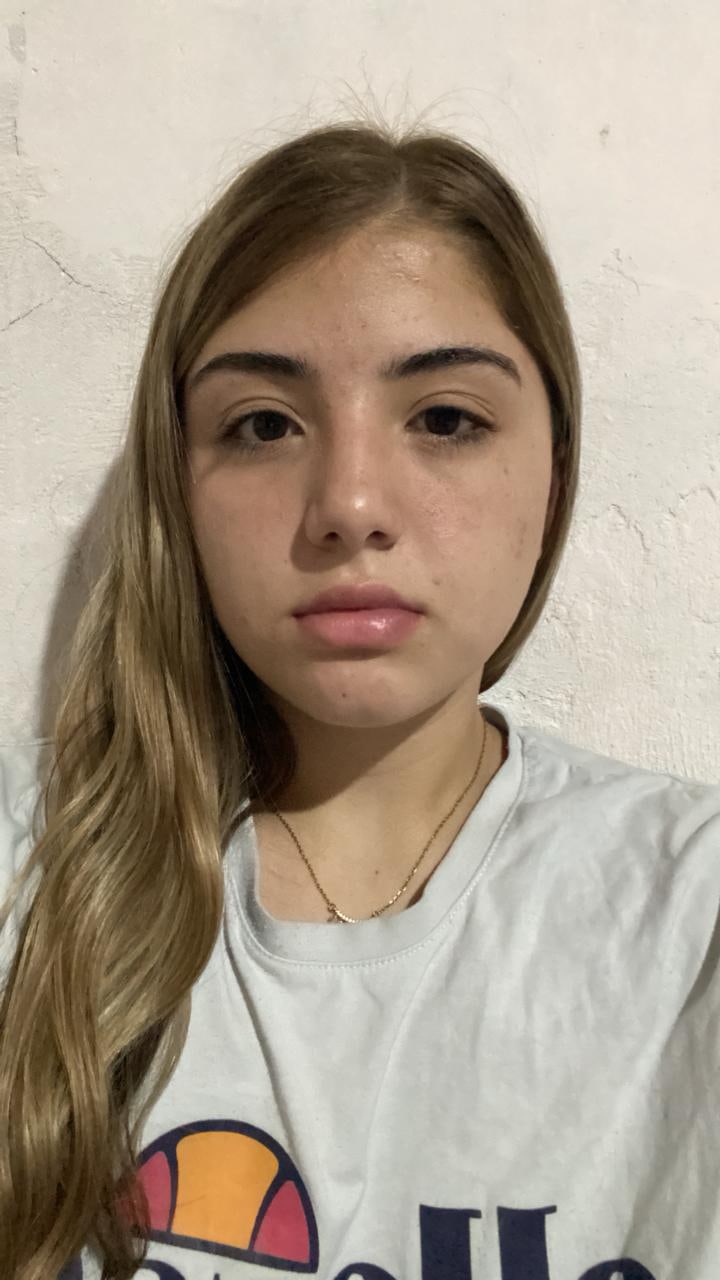 Foto de Julieta Sarracino