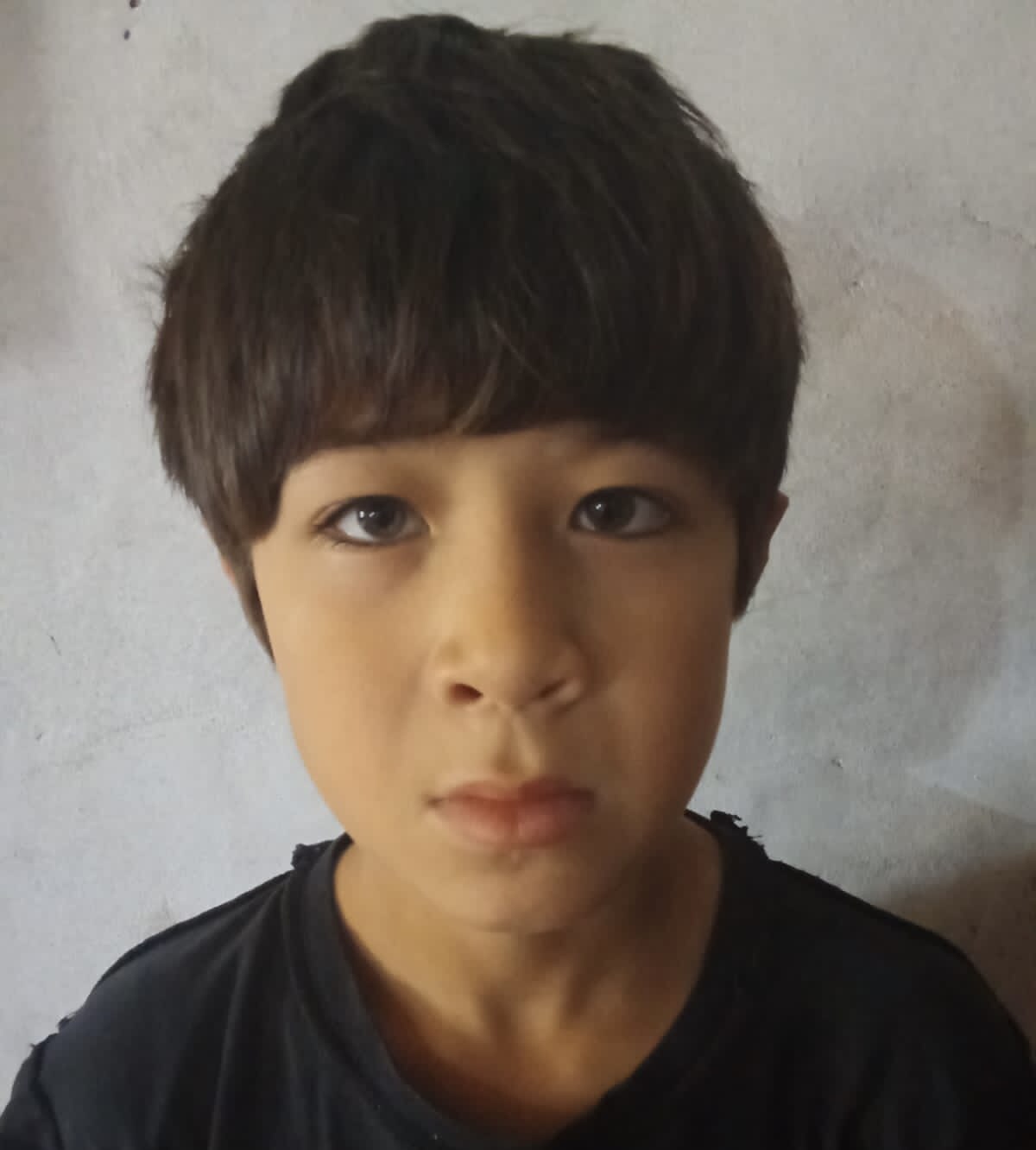 Foto de Leonel Francisco Godoy