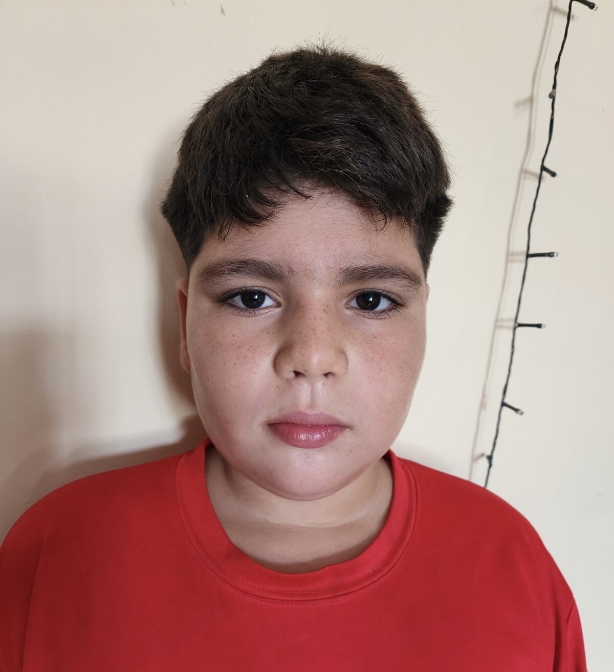Foto de Ismael Uriel Sanchez