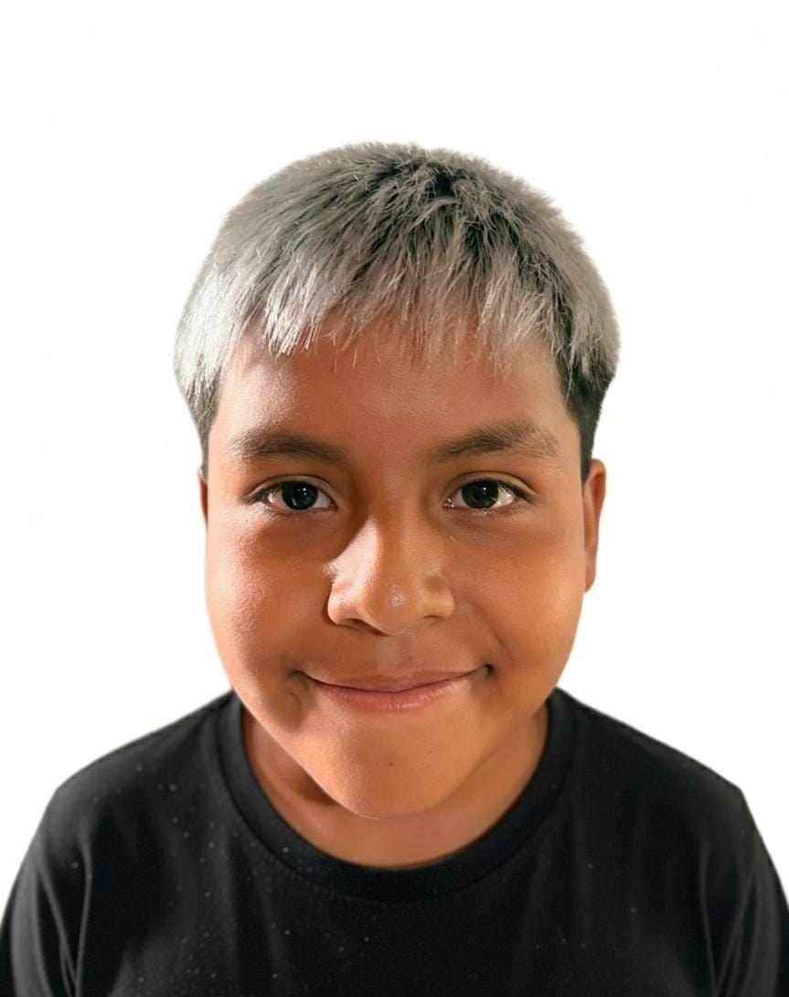 Foto de Ciro Nicolas Baldivia