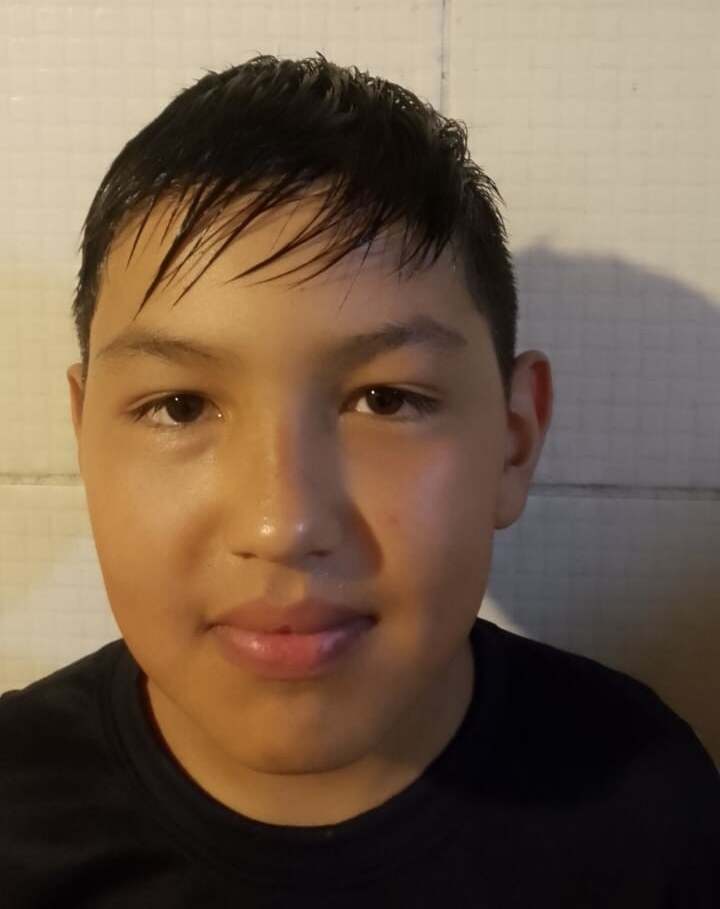 Foto de Renzo Suarez