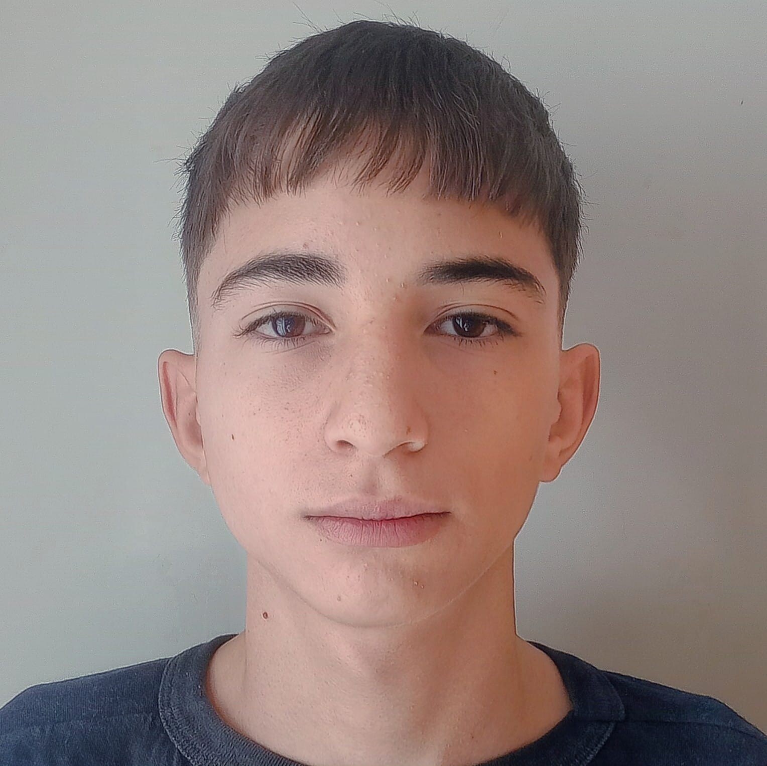 Foto de Federico Zoccolillo