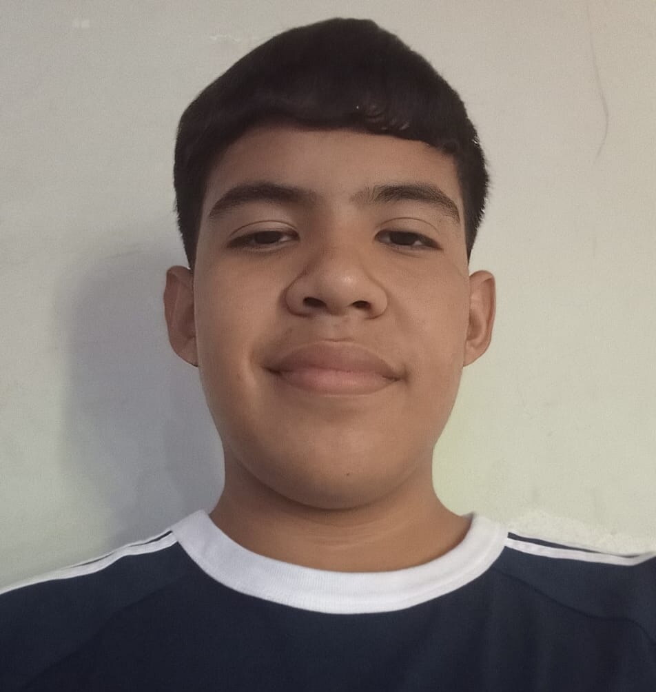 Foto de Brandon Gomez