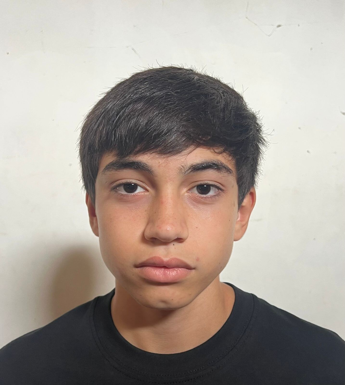 Foto de Mateo Tello