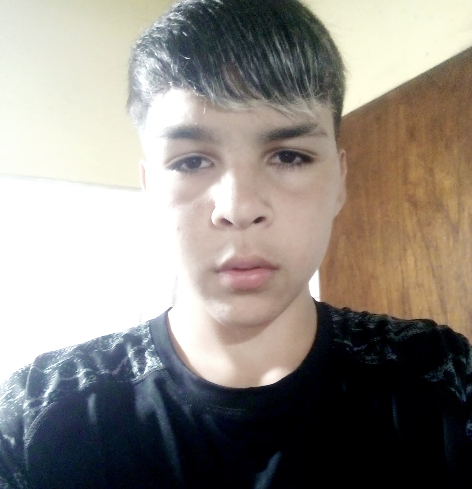Foto de Alan Federico Ochoa