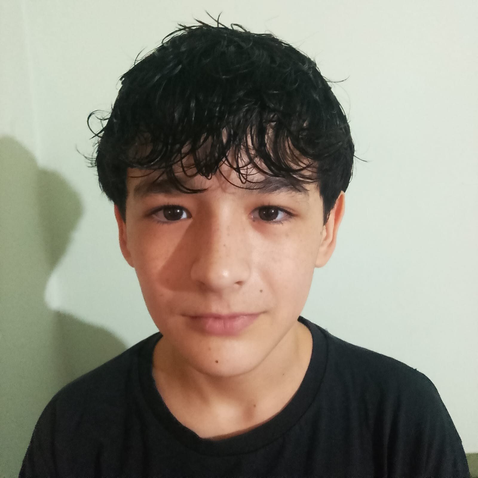 Foto de Laureano Peralta