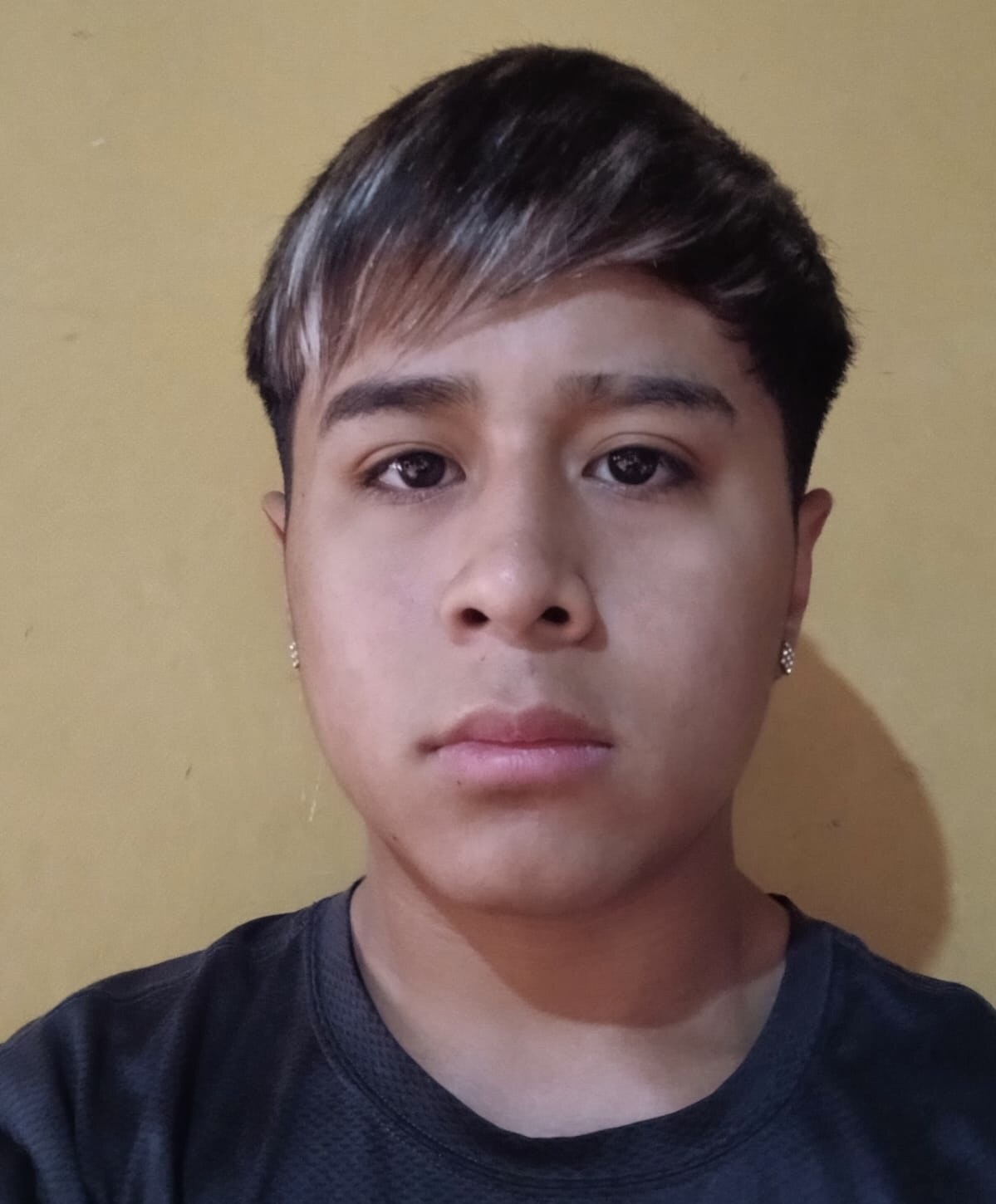 Mateo Santiago Garcia Varela