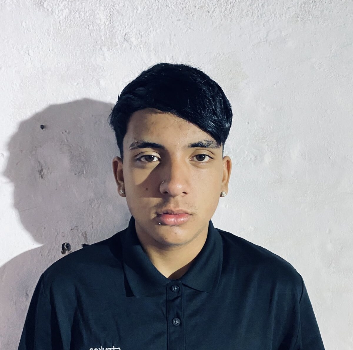 Foto de Giovanni Sosa