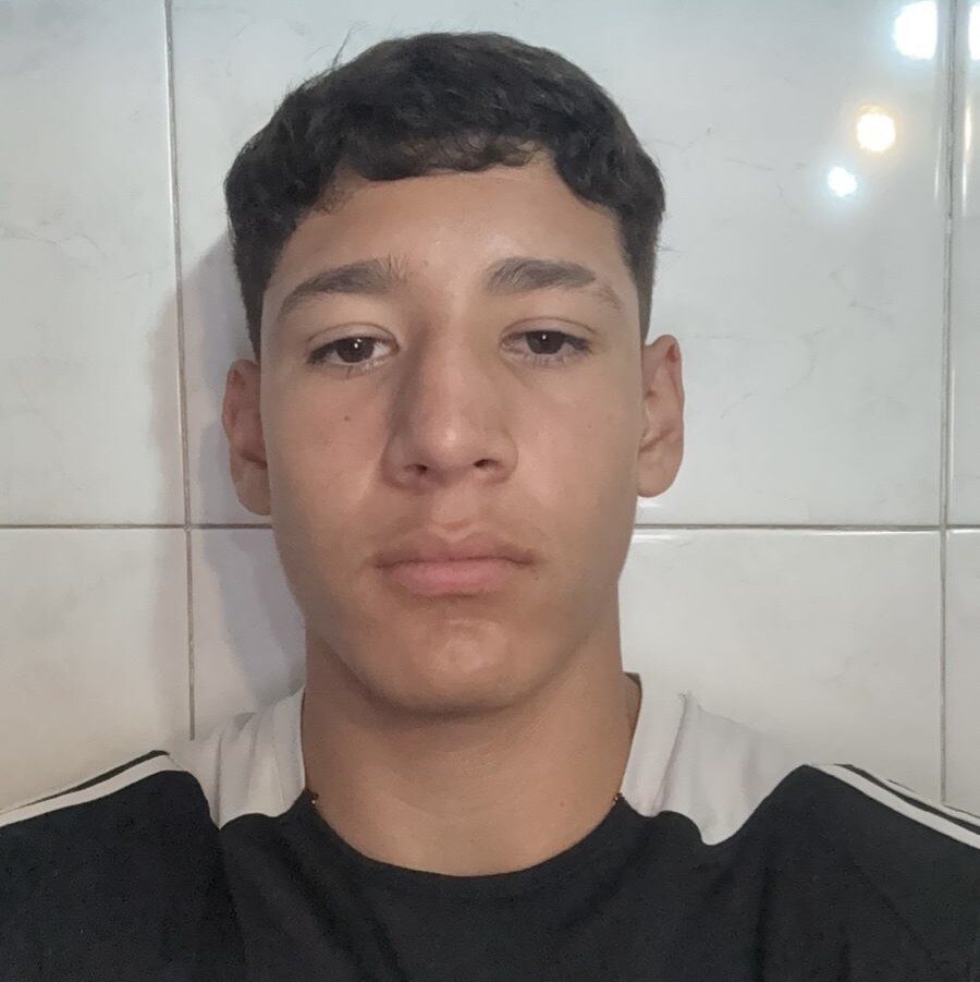 Foto de Thiago Pedernera
