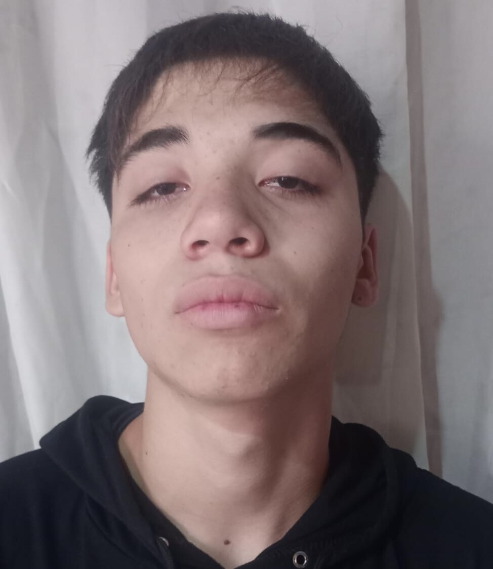 Foto de Leonardo Quiroga