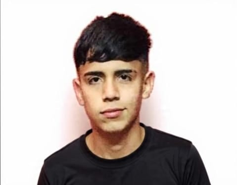 Alvaro Altamirano